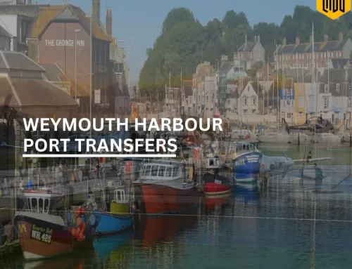 Everything You Need to Know About Weymouth Port Transfers