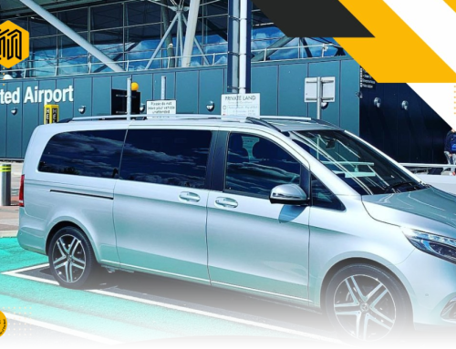 Choosing the Best Stansted Airport Taxi Service for Your Journey