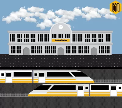 London Station Taxi Transfers
