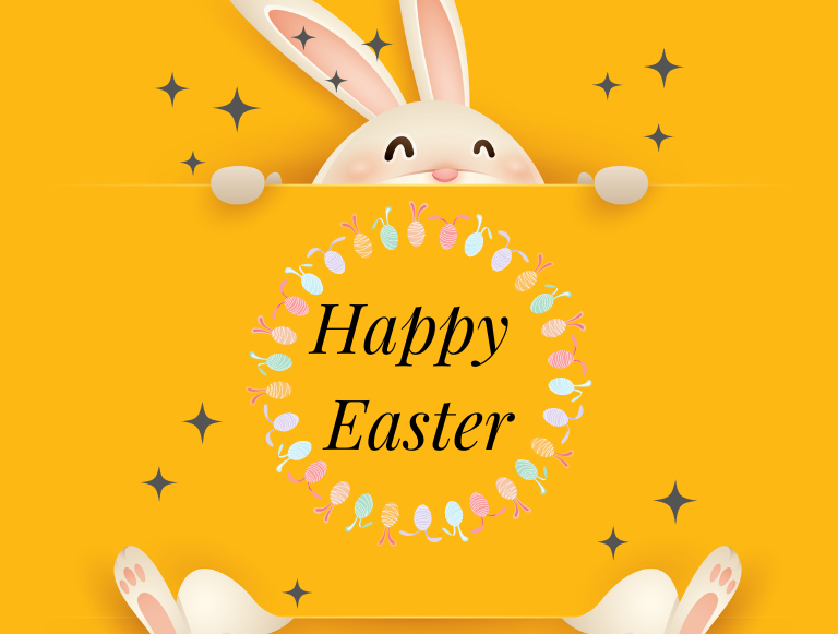 Easter Festival In London