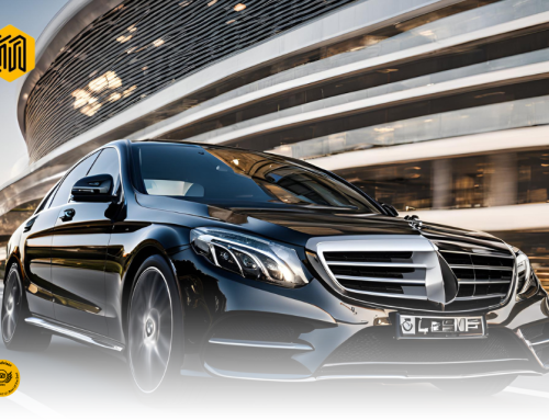 What is the best way to travel from London Luton Airport?