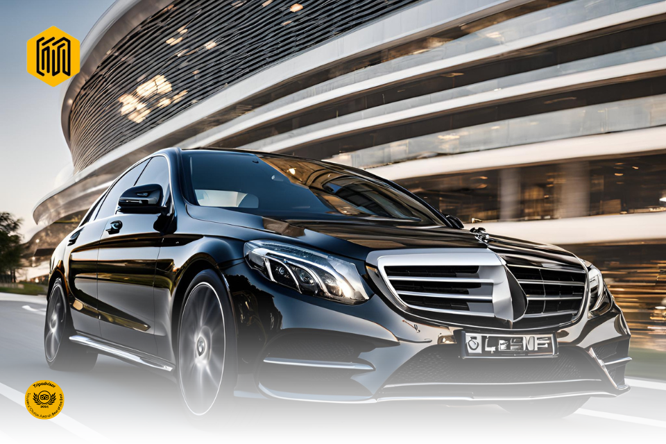 Luton Airport Premier Taxi Transfer Services For Everyone