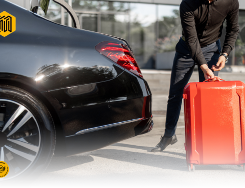 Stansted Airport Taxi: The Smart Way to Get to the Airport