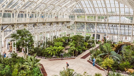 Key Garden Key Garden