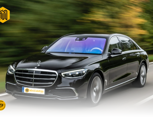 Explore the Comfort of Minicab Brighton for Your Journey