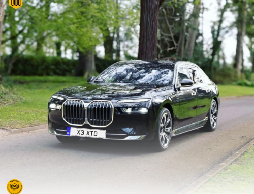 Looking For Best Taxi Services Provider in North London