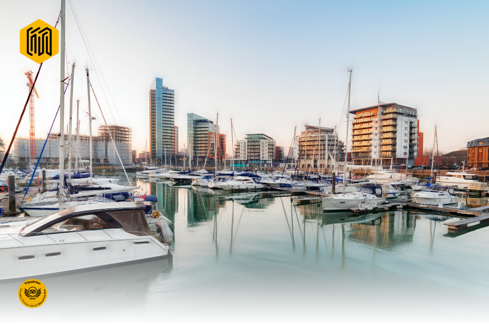 Best Way to Get to Southampton Cruise Port from London Best Way to Get to Southampton Cruise Port from London