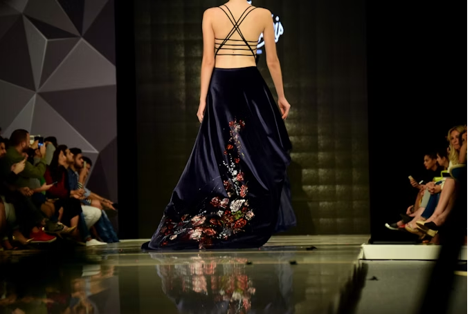 London Fashion Week London Fashion Week Event in September