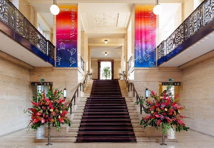 Open House Festival September 2024 Open House Festival September 2024