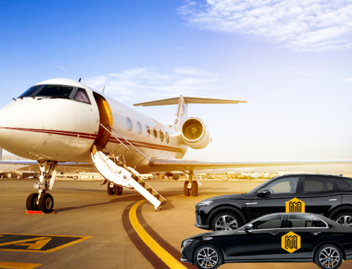 How to Choose the Best Airport Taxi in London: Local Guide 2025