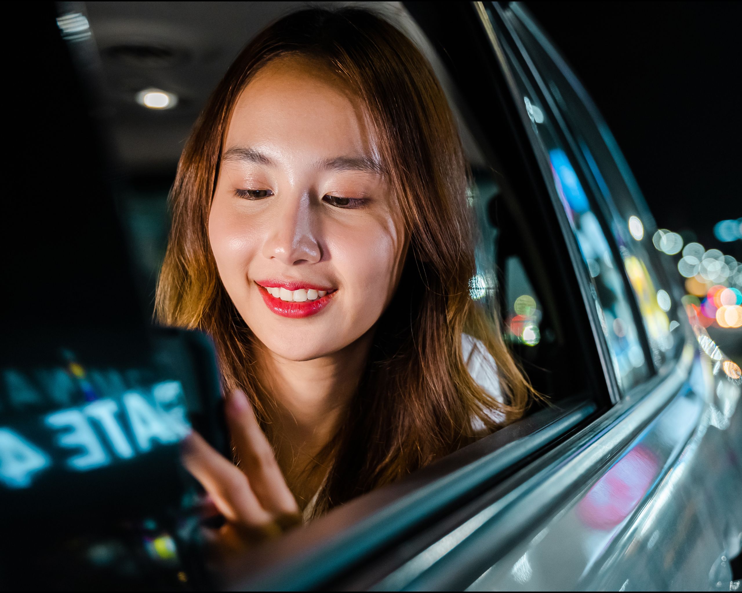 Reading Taxis Reading Taxis