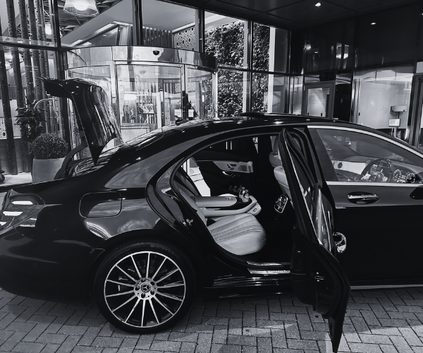 Taxi Transfer Near me