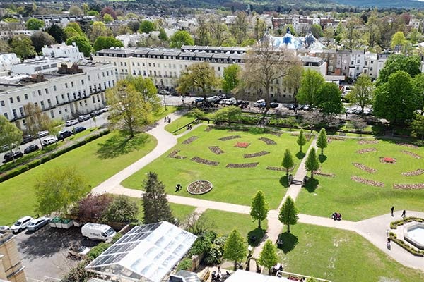 Things to do in cheltenham