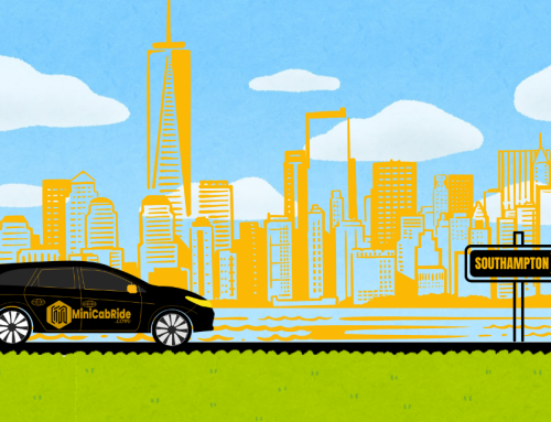 Comprehensive Guide to London to Southampton Taxi Services