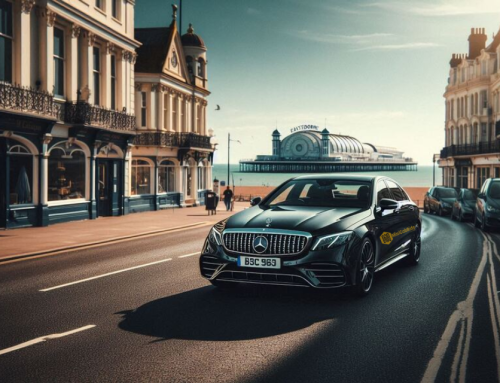 Comprehensive Guide to East London Transfers Options