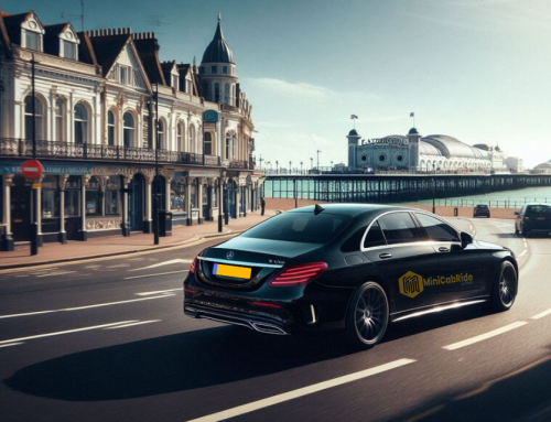 Complete Guide to North London Airport, Ports & Transportation