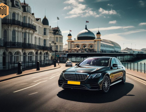 Thing to Know All About West London’s Airport, Ports Transportation Options