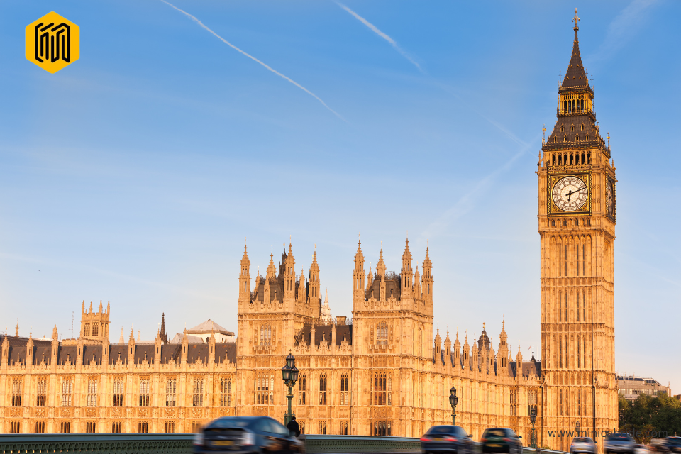 Heathrow to Big Ben Transfers