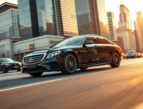 London Layovers Made Easy: How Airport Transfers Can Unlock the Best of the City in Hours?