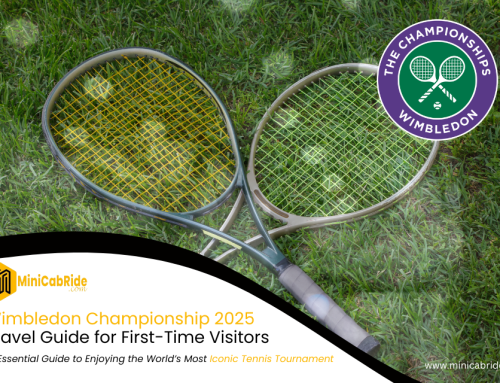 Wimbledon Championship 2025 Travel Guide for First-Time Visitors
