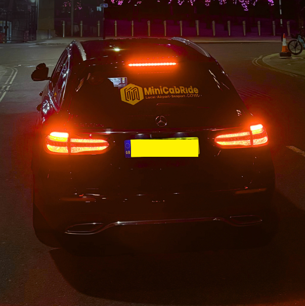 MInicabRide- Airport Taxi Transfer Company in London