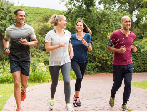 Parkrun: free, fun and a new way to inspire travel in London