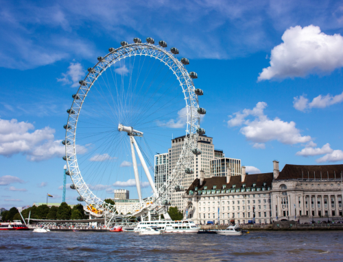 How to Spend a Perfect Weekend in London?