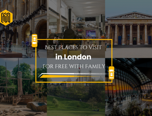 Best Places to Visit in London for Free with Family