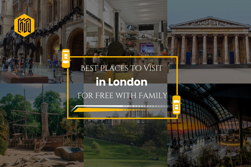 best places to visit in london for free with family best places to visit in london for free with family