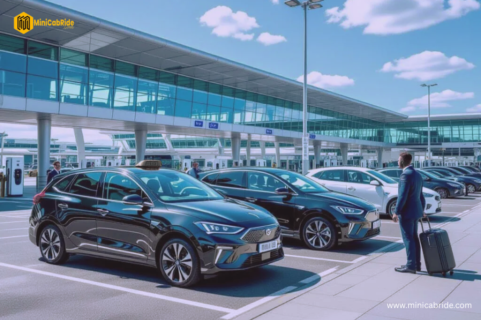 Eco-Friendly Private Hire Eco-Friendly Private Hire