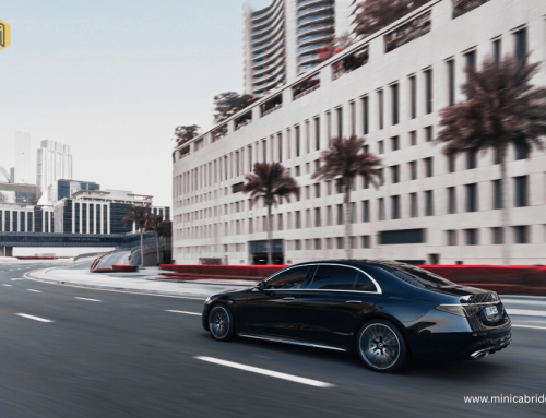 How Technology is Changing the UK Minicab Experience?