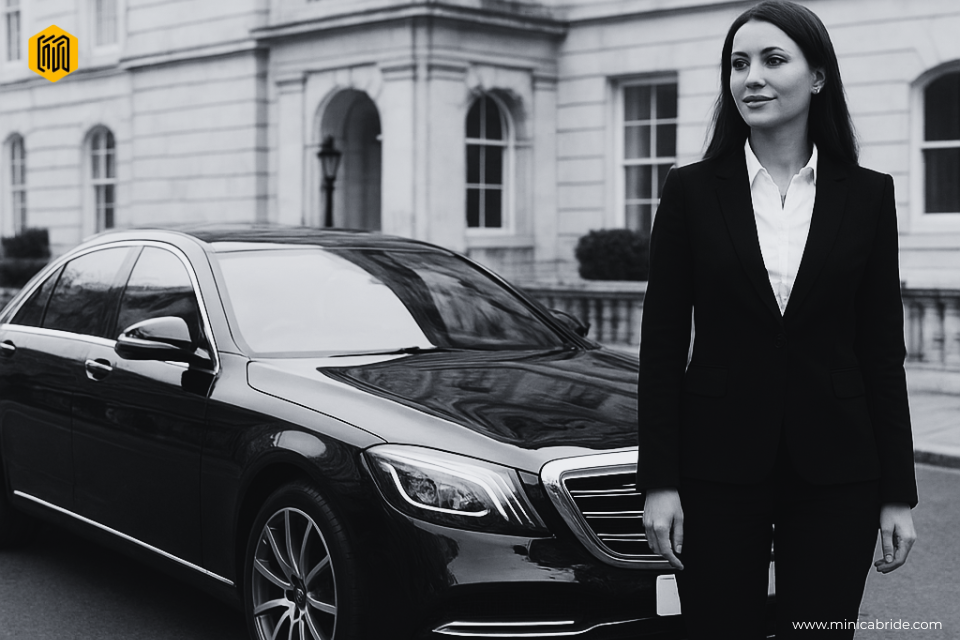 Complete Guide to Top-Rated London Minicab Services & Trusted Providers